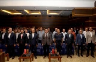 Başkan Çavuşoğlu'na borçlanma yetkisi