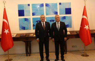 ALTSO Başkanı Eray Erdem'den Ankara çıkarması