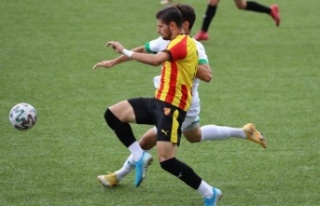 Yılmaz Basravi, Alanya Kestelspor'a kiralandı