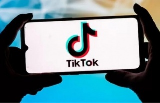 Alanya'da depremzedelerle dalga geçen Tik Tok...