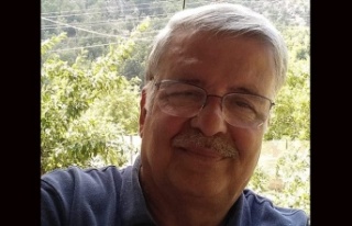Alanya eski Emniyet Müdürü’nün annesi enkaz...