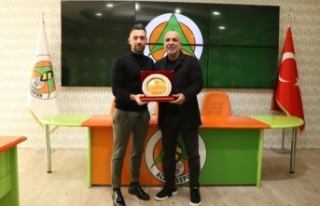 Alanyaspor'da Farioli ile yollar karşılıklı...