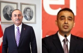 AK Parti Antalya Milletvekili aday listesinde Alanya'dan...