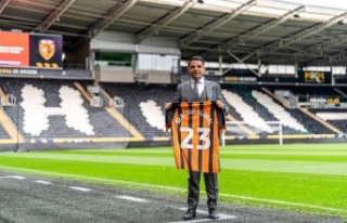 Alanya markası Realtor Global, Hull City’nin “Global...