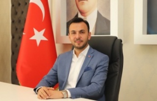 Başkan Toklu'dan Antalya Milletvekili Aday listesine...