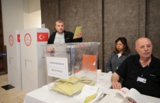 Alanya’da 687 sandıkta 231 bin seçmen oy kullanacak