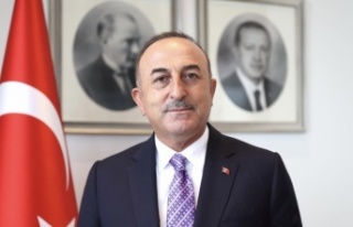 Mevlüt Çavuşoğlu Alanyalılar ile mitingde buluşacak