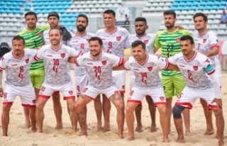 Cityline Alanya Belediyespor Şampiyonlar Ligi’nde