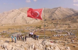 Alanya’da Gevne Şenlikleri iptal edildi