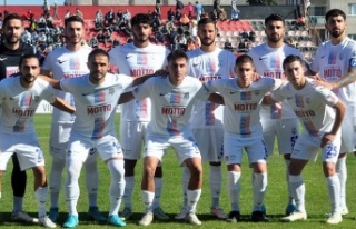 Kestelspor sezona kendi evinde başlıyor