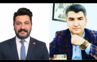 CHP'de Okyanus, Sipahioğlu lehine adaylıktan...