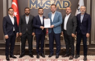 MÜSİAD’tan konut satışına öneri