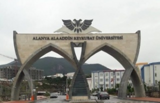 Alanya'da o kapı kapandı!