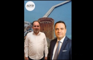 Ünlü ekonomist Alanya'ya geliyor