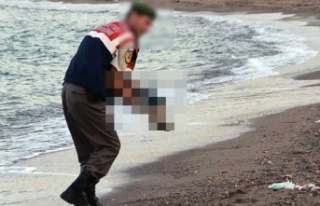 Alanya’da sahilde bebek cesedi bulundu