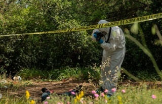 Alanya’da bahçesinde fenalaşan adam öldü