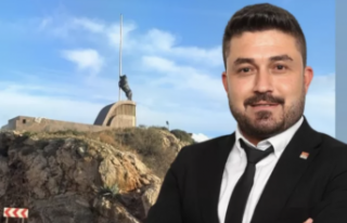 Yılmaz: “Alanya yazısı şov muydu?”