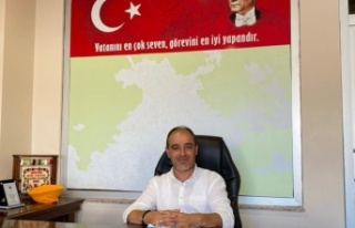 Muhtar Karakuş'tan davet