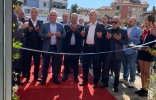 Alanya’da bir ilk! Bosch’tan elektrikli araç...