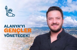 Coşkun, "Hep birlikte başaracağız"
