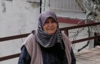 Alanya’da yaşlı kadın evinin bahçesinde ölü...