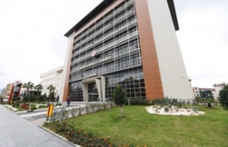 Alanya’ya 3 hakim atandı