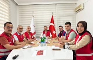 Dikici’den kurban bağışı çağrısı