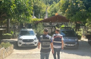 Dimçayı’nda izinsiz nargile ve alkol satan işletmelere...