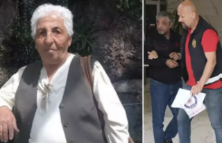 Alanya’da anne katili ‘huzurunuza çıkmak istiyorum’...