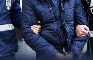 Alanya’da 22 yıl hapis cezasıyla aranan firari...