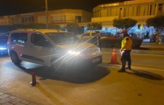 Alanya’da 2 günde rekor ceza yazıldı