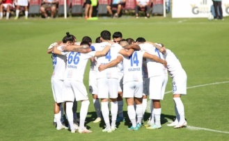 Kestelspor ağırladığı Kahramanmaraşspor’u 3-0 yendi