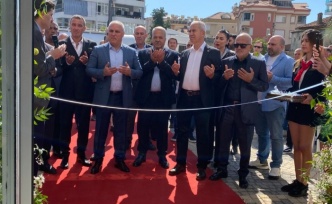 Alanya’da bir ilk! Bosch’tan elektrikli araç sahiplerine müjde