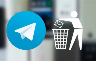 Telegram silinen mesajları geri getirme 2024