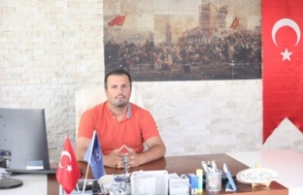 Türkoğlu, "İlk üç yılda odamızın en az bir işletmesi olacak"