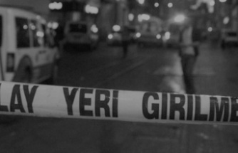 Alanya’da evinin banyosunda fenalaşan Alman turist hastanedede hayatını kaybetti