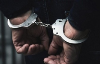 Alanya’da iş yerlerinden hırsızlık yapan zanlı tutuklandı