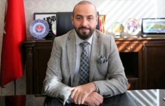 Alanya EAH Başhekimi Oğuz Karahan İl Sağlık Müdürü oldu