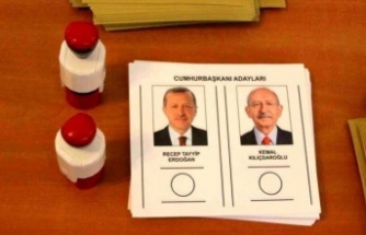 Alanya’daki 231 bin 786 seçmen yarın sandığa gidecek