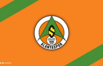 Alanyaspor maçında hangi hakem görevli?