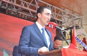 Mustafa Kemal Kahya resmen Kılıçdaroğlu’nun danışmanı oldu