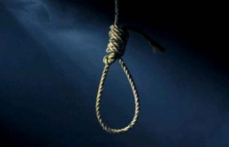 Alanya’da 45 yaşındaki marketçi intihar etti