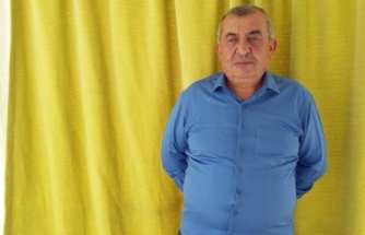 Alanya'da 50 Yıllık CHP'li muhtardan sert sitem!