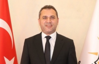 Alanya’dan vekile sert tepki: ‘Şov yapma’