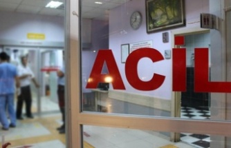 Alanya'da otelde fenalaşan Rus turist kaldırıldığı hastanede öldü