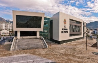 Alanya Belediyesi’nden açıklama