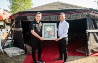 Tokar Şenliklerinde ‘Yalçın’ farkı