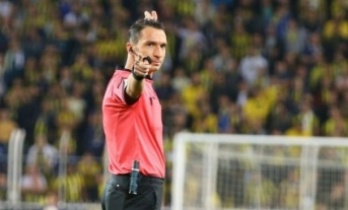 İstanbulspor - Alanyaspor maçının hakemi belli oldu