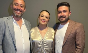 La Parla Garden’dan muhteşem açılış