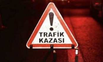 Alanya’da köpek paniği kazaya neden oldu: 3 yaralı